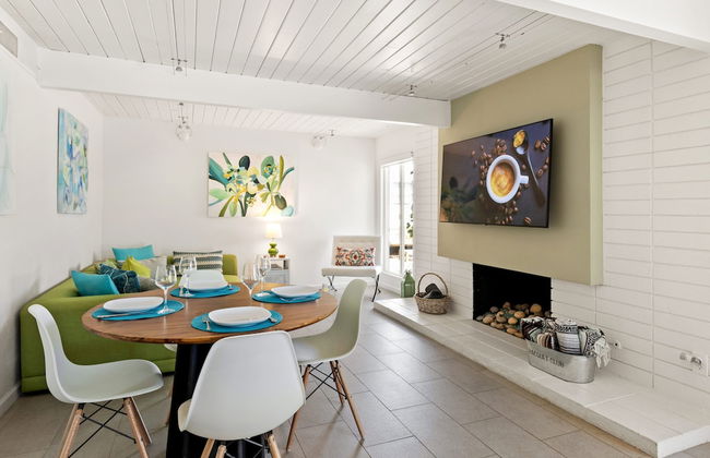 Mid Century Ranch - Private Resort-style Pool! - Foto 24