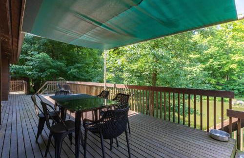 Nature Spa House | •Pool •Hot Tub •Sauna •Pvt Lake - Foto 35