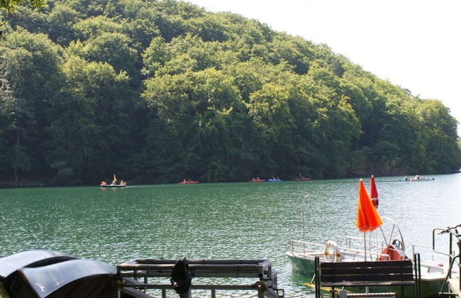 Holiday Apartment Nature View - Foto 9