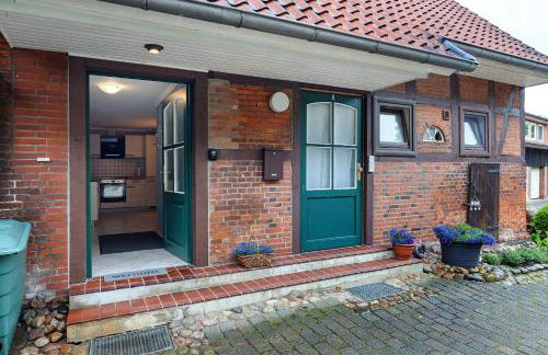 Romantische Whg In Ruhiger Lage - Foto 21