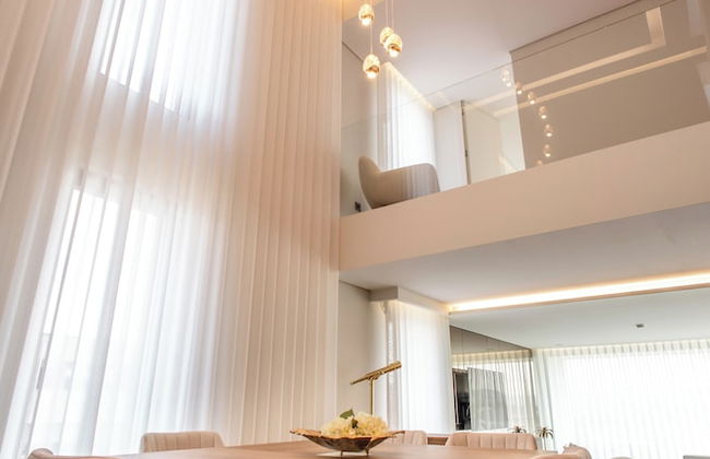 Valentina Residence by GuimaGold - Foto 23