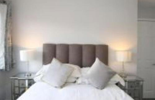 3 BR Begbroke House Oxford - Foto 3