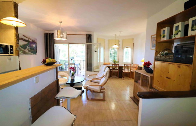 Spacious Apt. With Barbecue in Roses - Foto 15