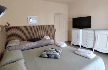 Casa con ampio terrazzo, vista lago e giardino - Foto 67