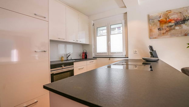 Im Grünen B225 - Foto 3, Cocina privada