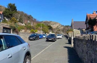 Oakhurst Boutique Apartment Llandudno - Foto 28