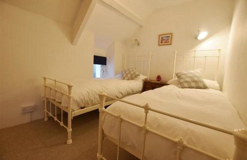 Little Barn Cottage - Foto 16