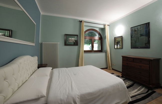 HT CASTELLO DI CAMPOLONGO - Photo 61