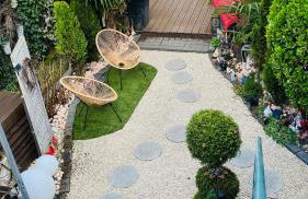 GITE LE COQ ROUGE - Foto 32