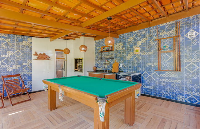 BJ07 Excelente Casa 4 Suítes -B. Jacuípe - Photo 72