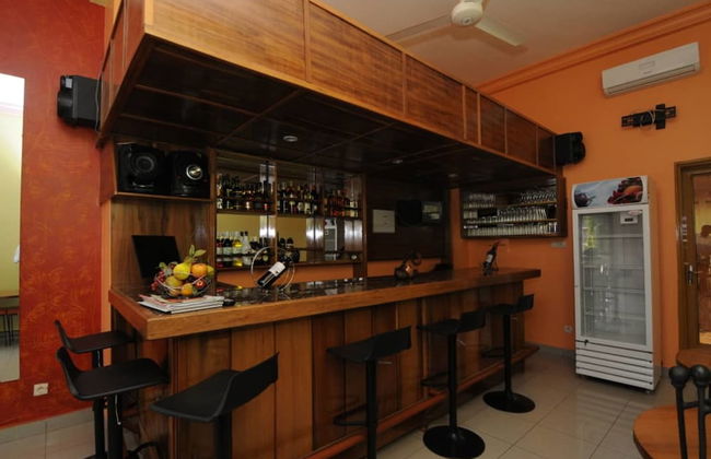 Résidence Georges VI - Foto 13