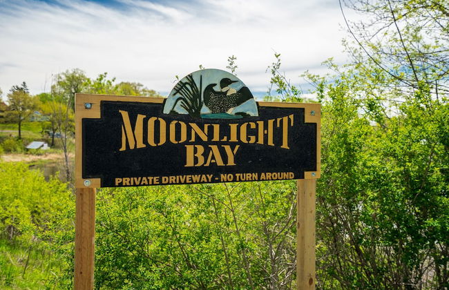 Moonlight Cove - Lakeside Lodge - Photo 42