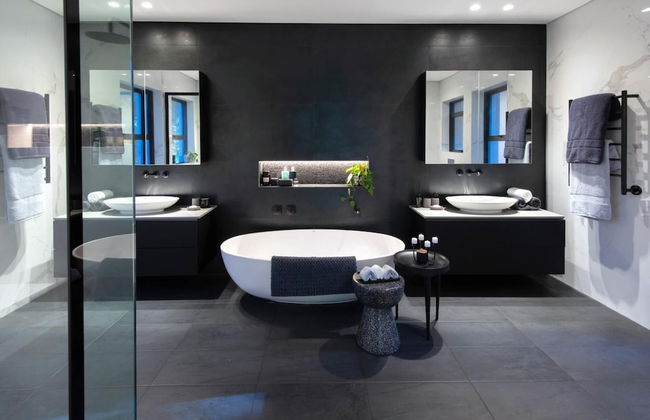 Villa Sierra - Cape Town CBD - Foto 24