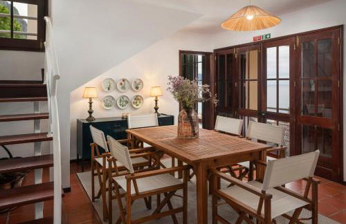 Casa Amarela da Fajã da Areia by An Island Apart - Foto 9