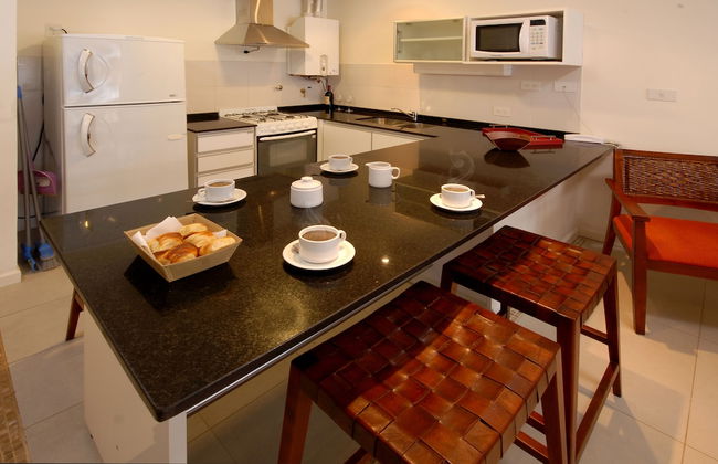 Catedral Apartments - Foto 9