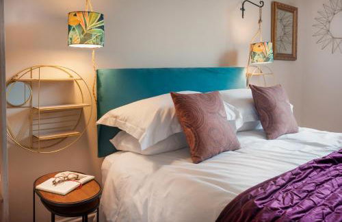 Albert Road Apartments Flat 2 - Foto 12