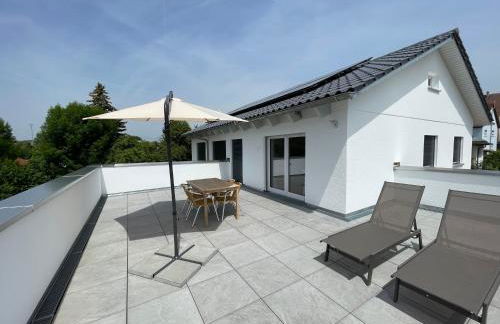 Ferienwohnung am Hirschbach - Foto 15