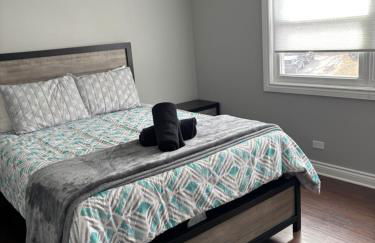 Arlington Heights 5bd 3bth sleeps 14 with driveway parking - Foto 7