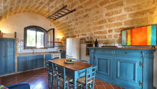 Villa Alymir - Foto 3, stove