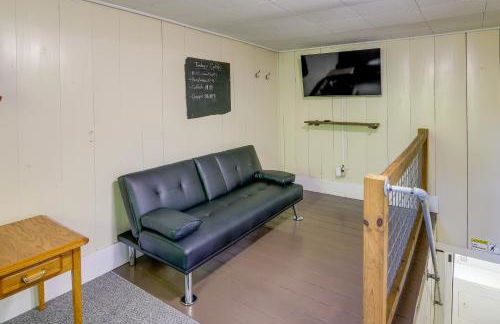 Jefferson City Getaway - 3 Mi to Cherokee Lake! - Foto 57