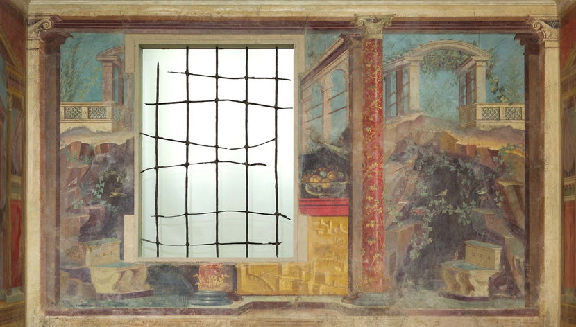 Metropolitan Museum of Art Guided Tour