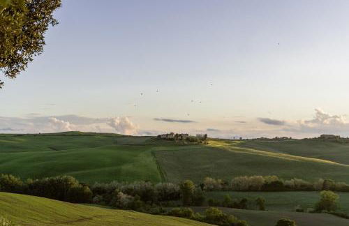 Borgo Belsedere - biofarm estate resort in Tuscany - Foto 53