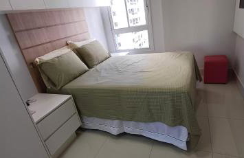 Apartamento Lux Flamboyant - Foto 4