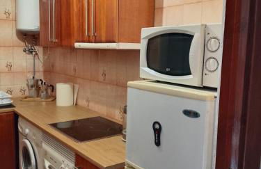 Sierra de Alcaraz Rural House Casas Andrea El Jardín - Foto 10