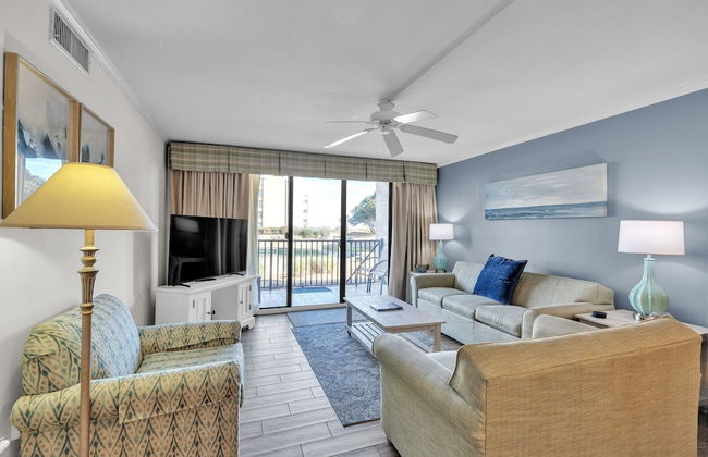 Seawatch at Island Club - Foto 16