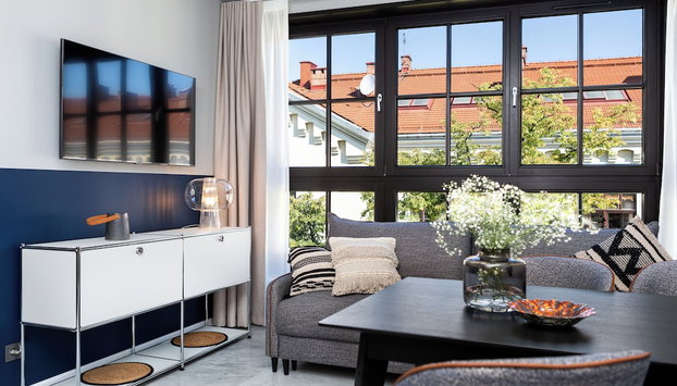 H11 Aparthotel - Foto 2, Profilbild