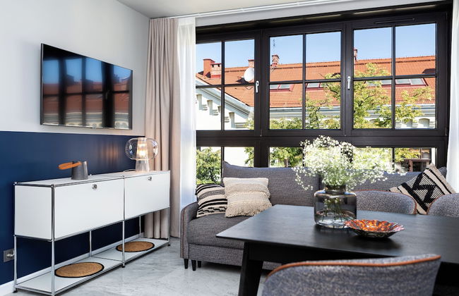 H11 Aparthotel - Foto 1