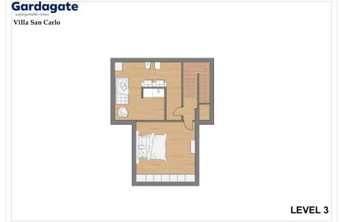 Villa San Carlo - Gardagate - Foto 72