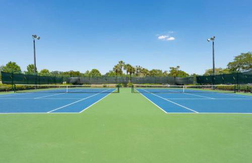 Condo with Pool, Gym, Golf, Jacuzzi and Game Areas - Foto 36