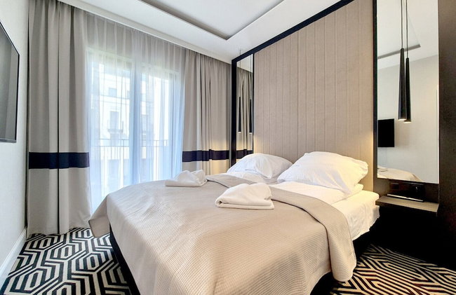 Baltic Park Fort by Baltic Home - Foto 15