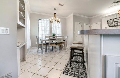 about 3 Mi to Dtwn Aubrey Vacation Rental with Patio! - Foto 10