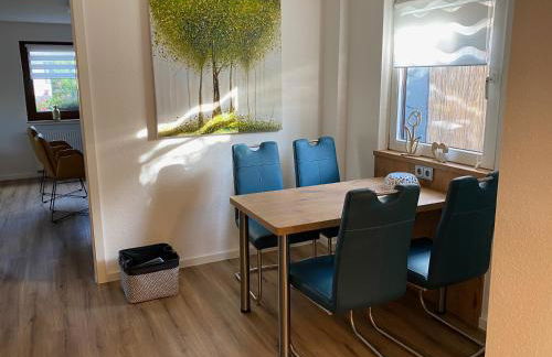 Ferienwohnung Katharina 4 Sterne laut DTV Wallbox 11KW - Foto 10