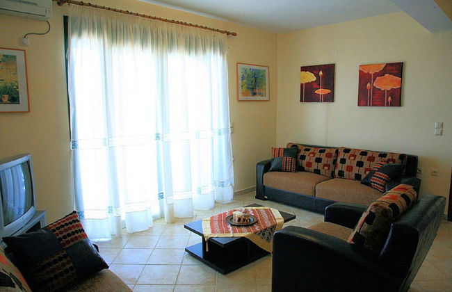 Villa Valio Large Private Pool Sea Views A C Wifi - 913 - Photo 19