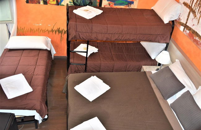 Art And Relax Termini - Foto 47