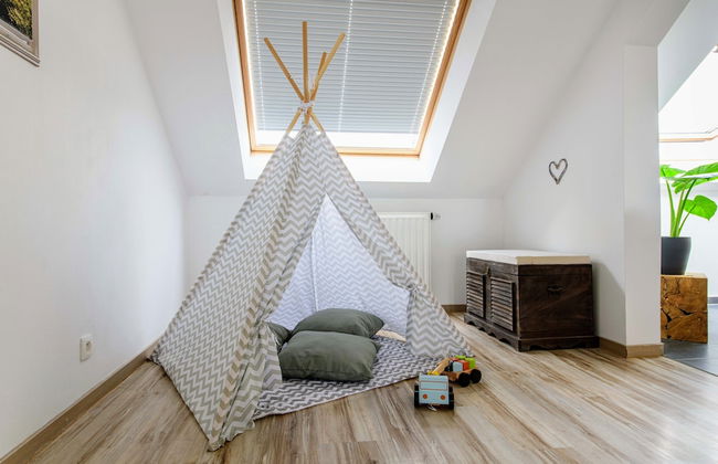 Zythogite Appartement 6 personnes - Foto 32