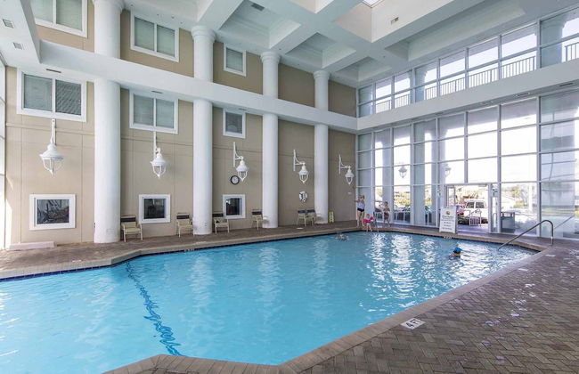 Majestic Sun by Southern Vacation Rentals - Foto 63