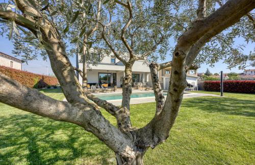 Villa Gina - Photo 3