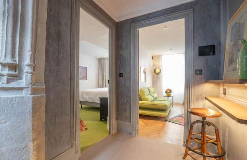 Côté Paradis - Appartements de Charme au centre-ville de Beaune - Foto 30