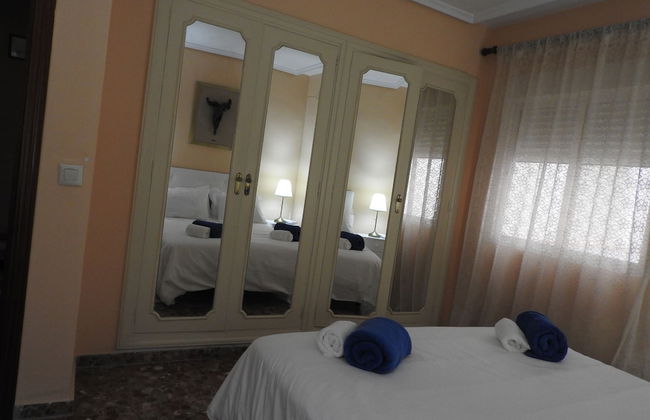 Apartamento 3 Dormitorios Javea Puerto - Foto 14