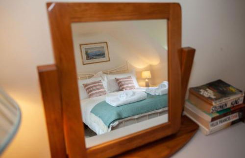 Kennels Cottage - Foto 18