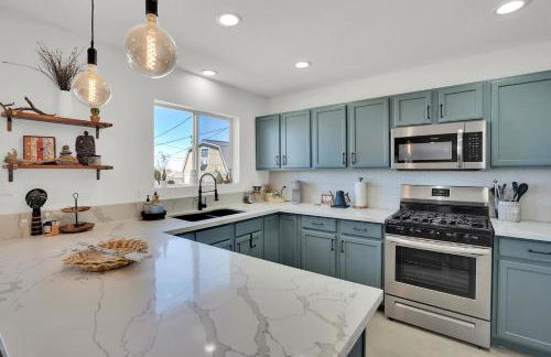 3Br 2Bth, 10 min to JTNP, EV Charger, Zen Garden - Foto 16