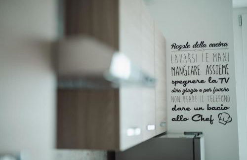 4Rooms Apartment Salerno - Photo 14