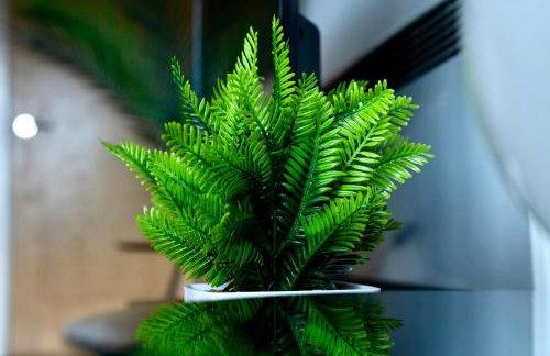 The Comfort Hub - Leeds Train Station - Foto 24