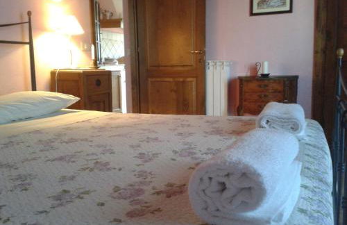 Agriturismo Cantinaccia di Sopra - Foto 15