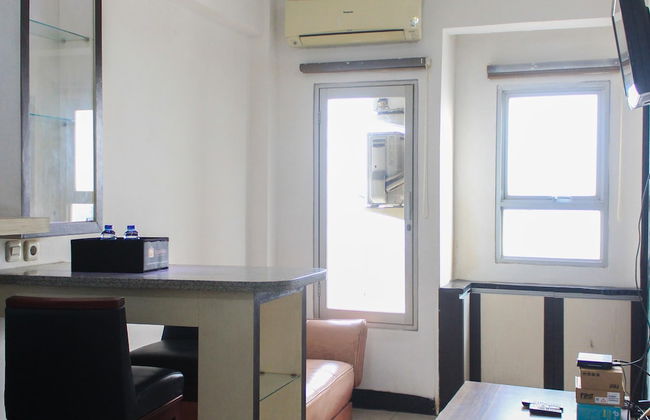 Best Price 1Br At Menara Latumenten Apartment Grogol - Foto 4
