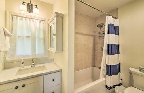 Ephraim Home with Yard - Walk to Lake Michigan! - Foto 20